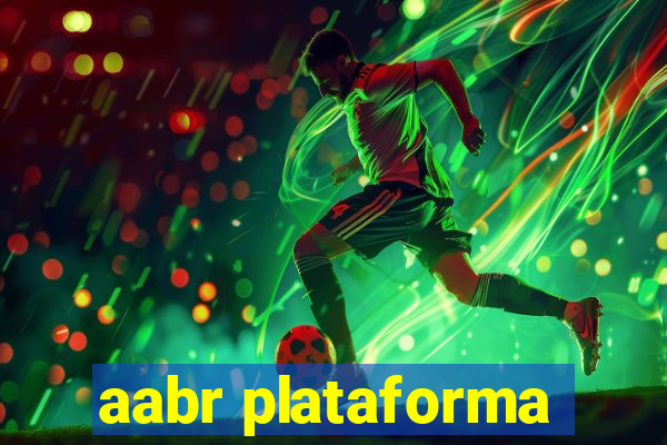 aabr plataforma